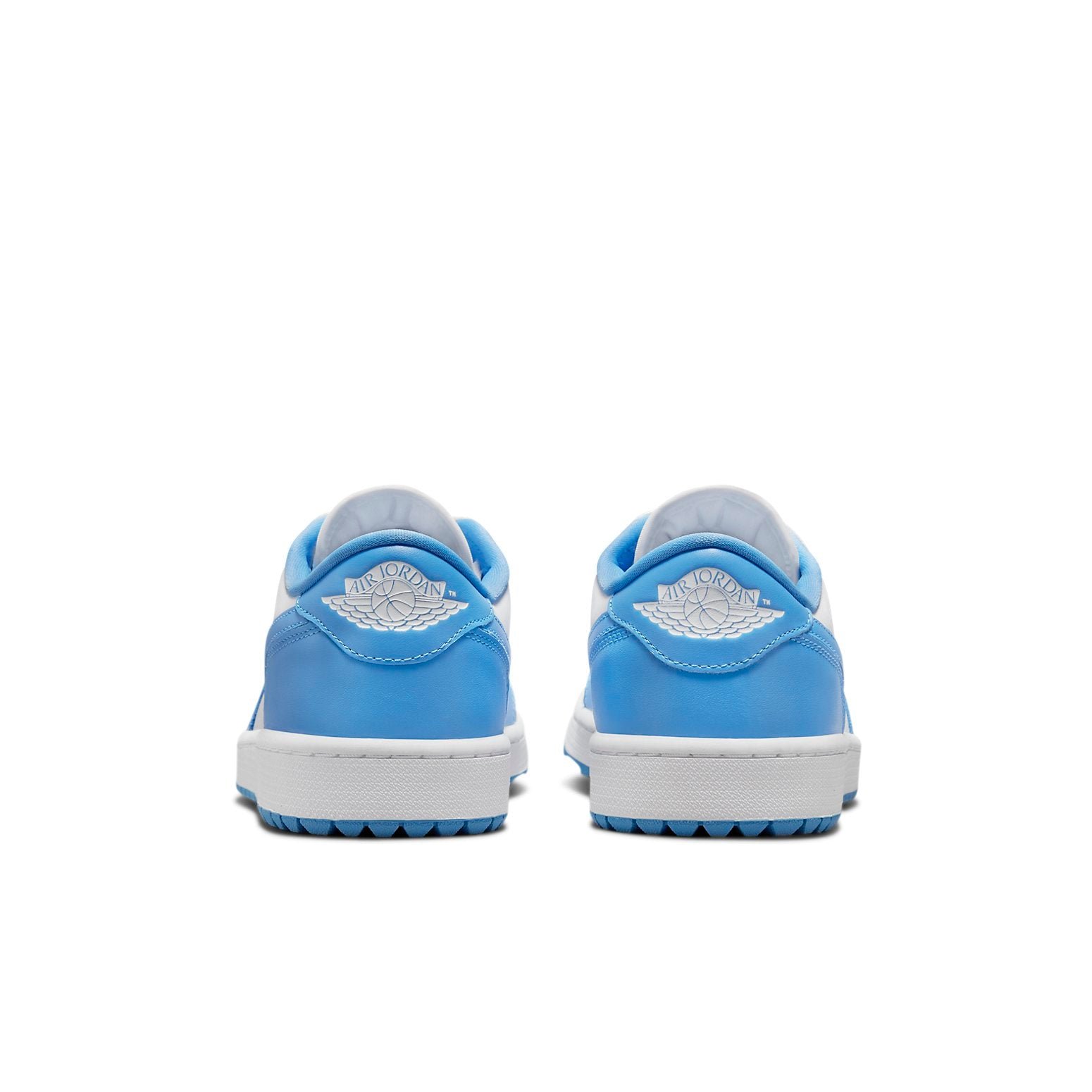 Air Jordan 1 Low Golf UNC
