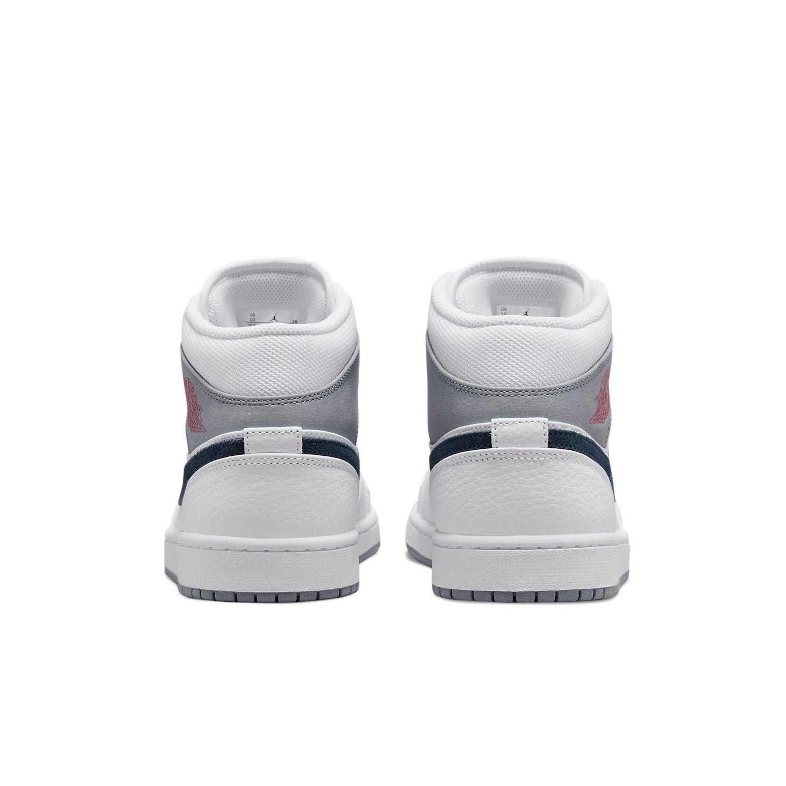 Air Jordan 1 Mid Paris