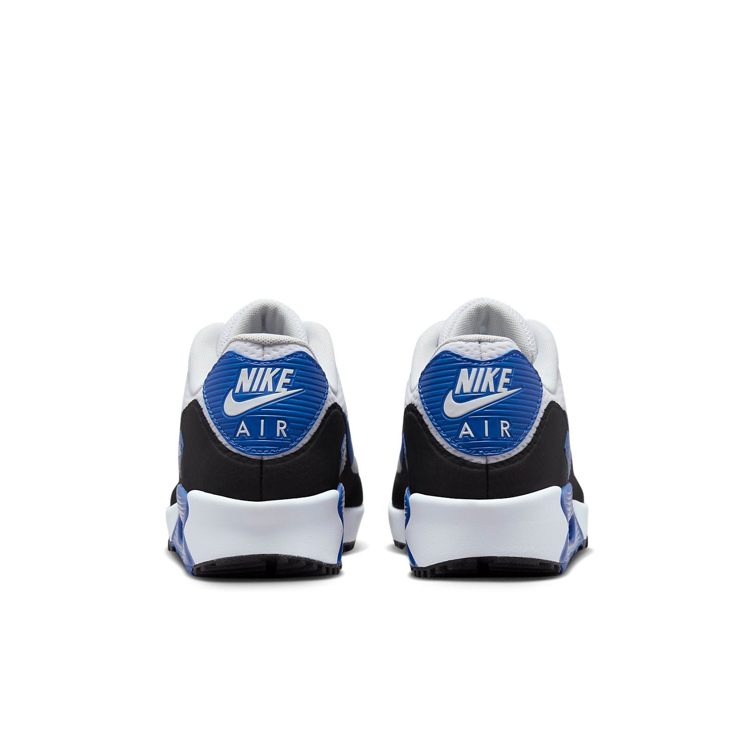 Nike Air Max 90 Golf Game Royal