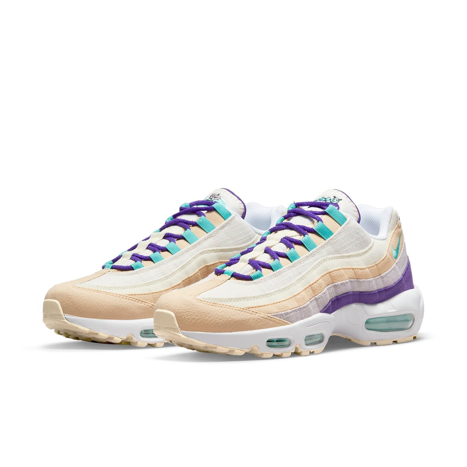 Nike Air Max 95 SE Air Sprung