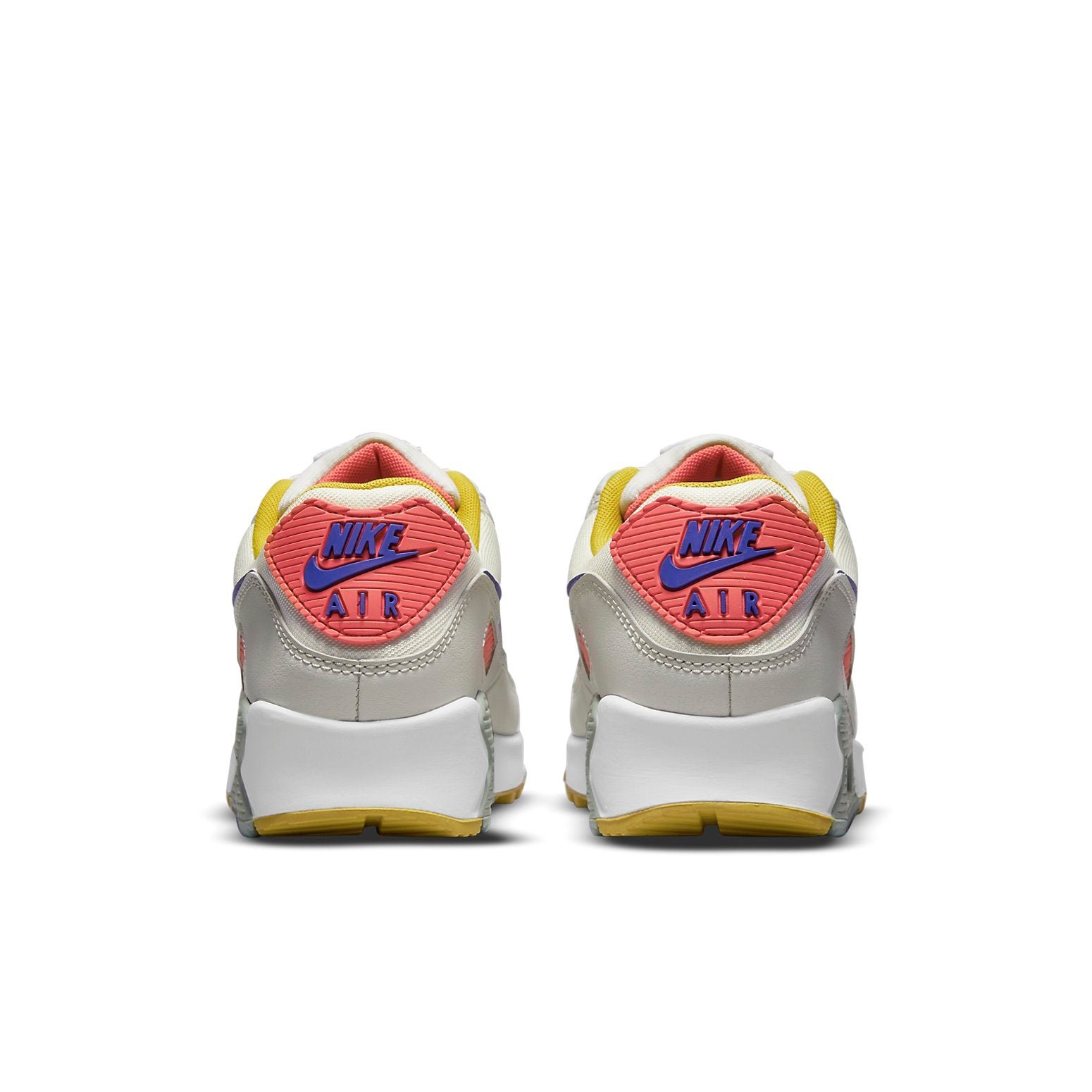 Nike Air Max 90 Summit White Multi