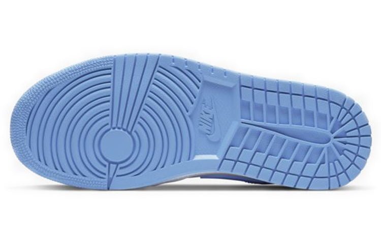 Air Jordan 1 Low UNC