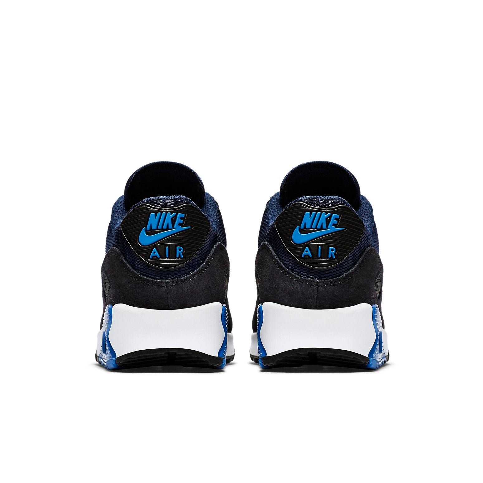 Nike Air Max 90 Black Blue