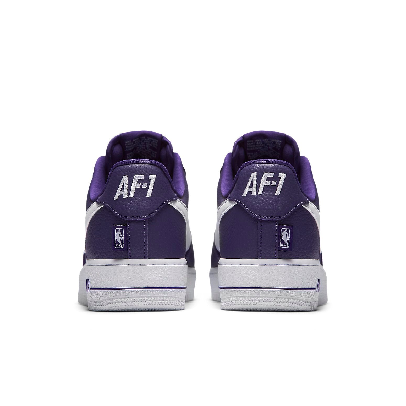 Nike Air Force 1 Low Statement Game