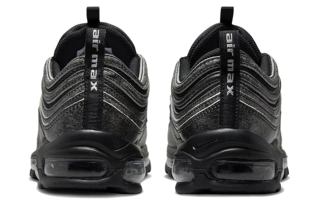 Nike COMME des GARCONS Homme Plus x Air Max 97 Black