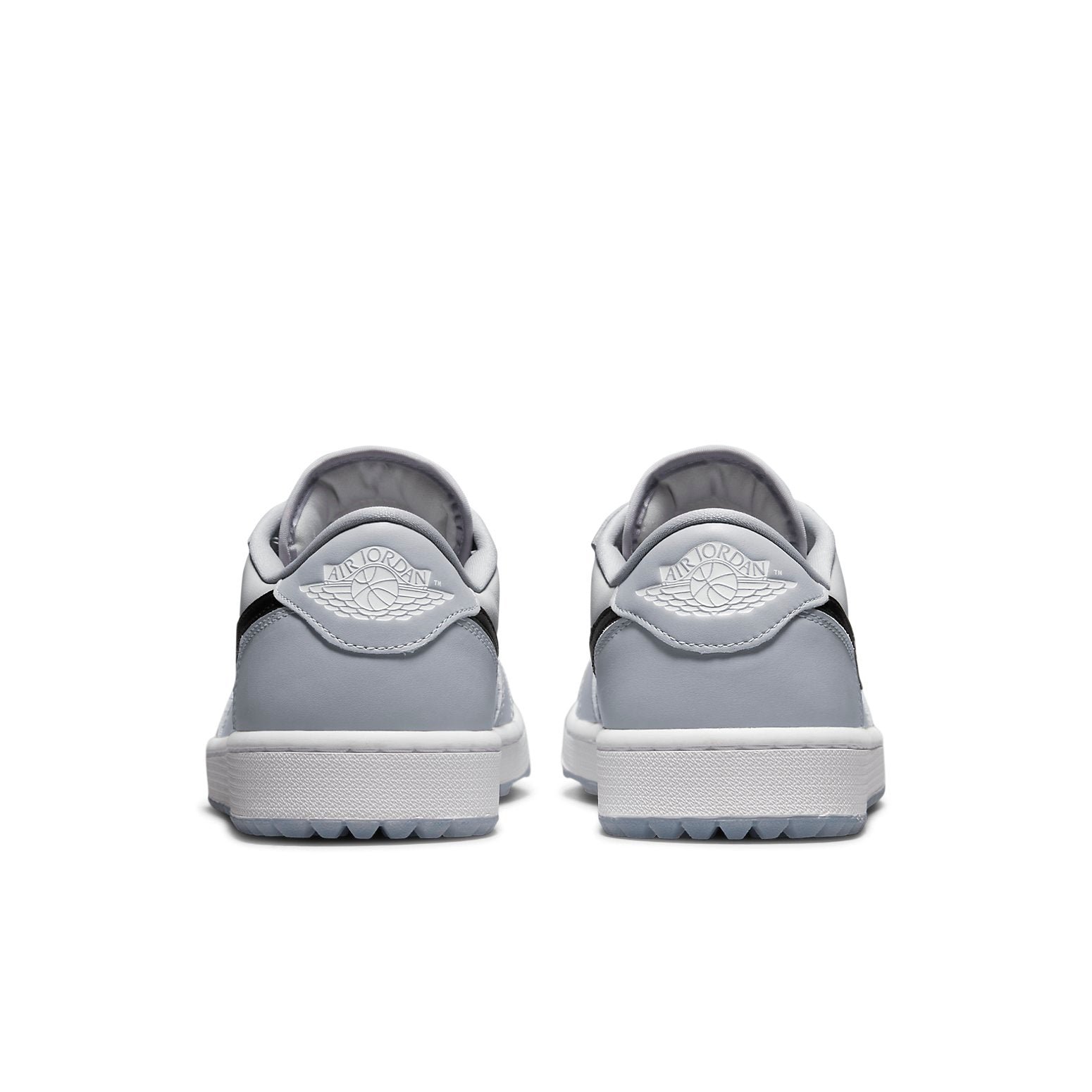 Air Jordan 1 Low Golf Wolf Grey