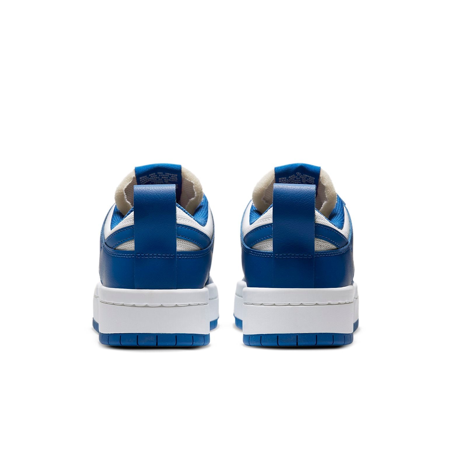 Nike Dunk Low Disrupt Game Royal