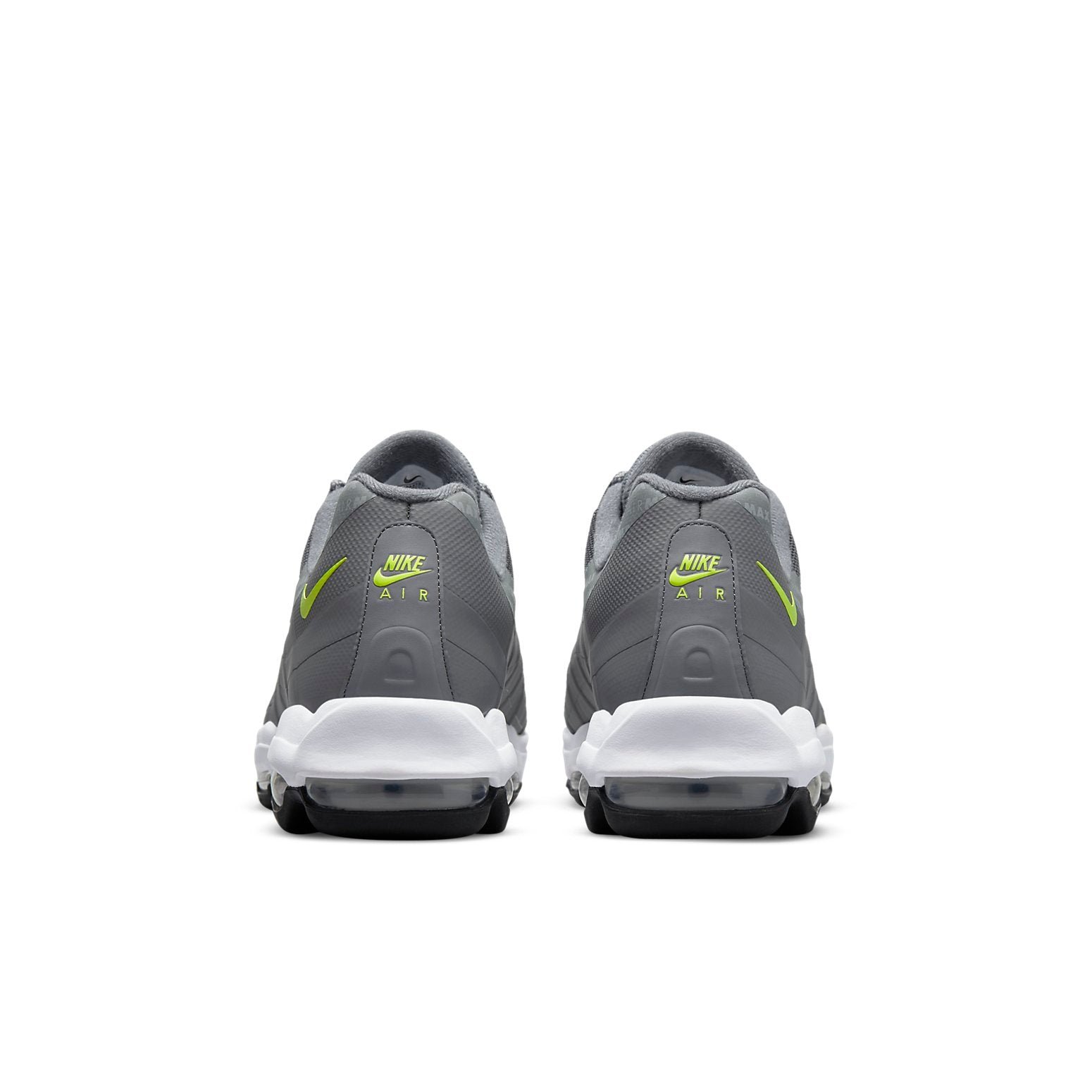 Nike Air Max 95 Ultra Neon Grey/Green