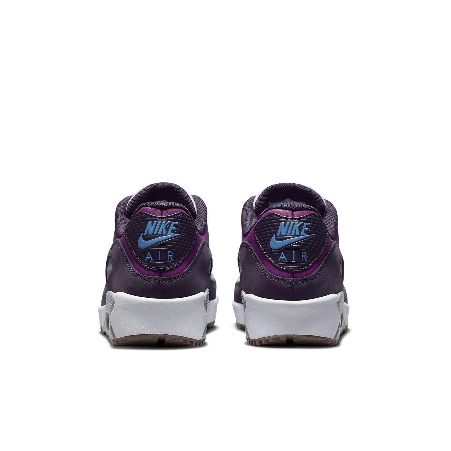 Nike Air Max 90 Golf NRG Purple Smoke