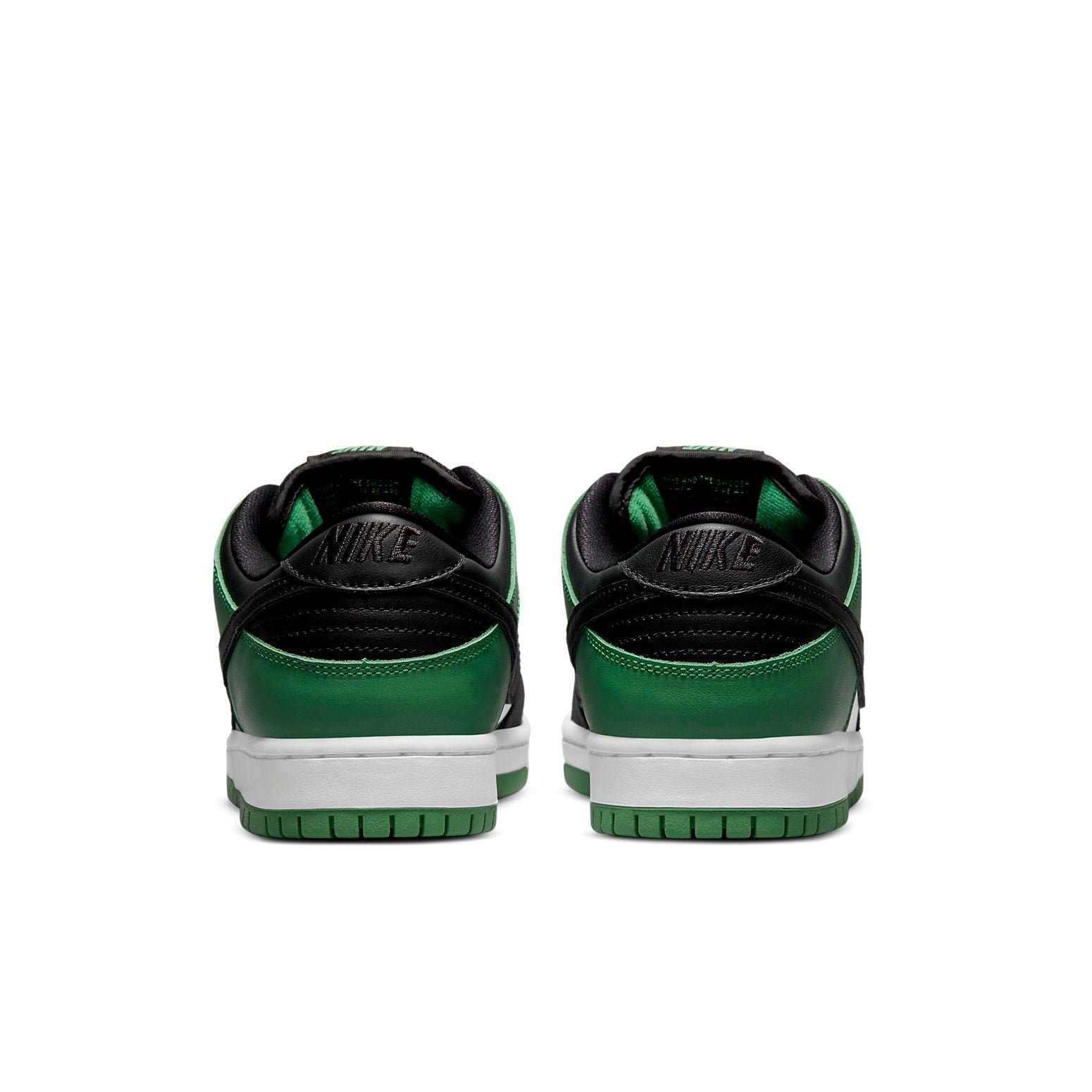 Nike SB Dunk Low Pro Classic Green