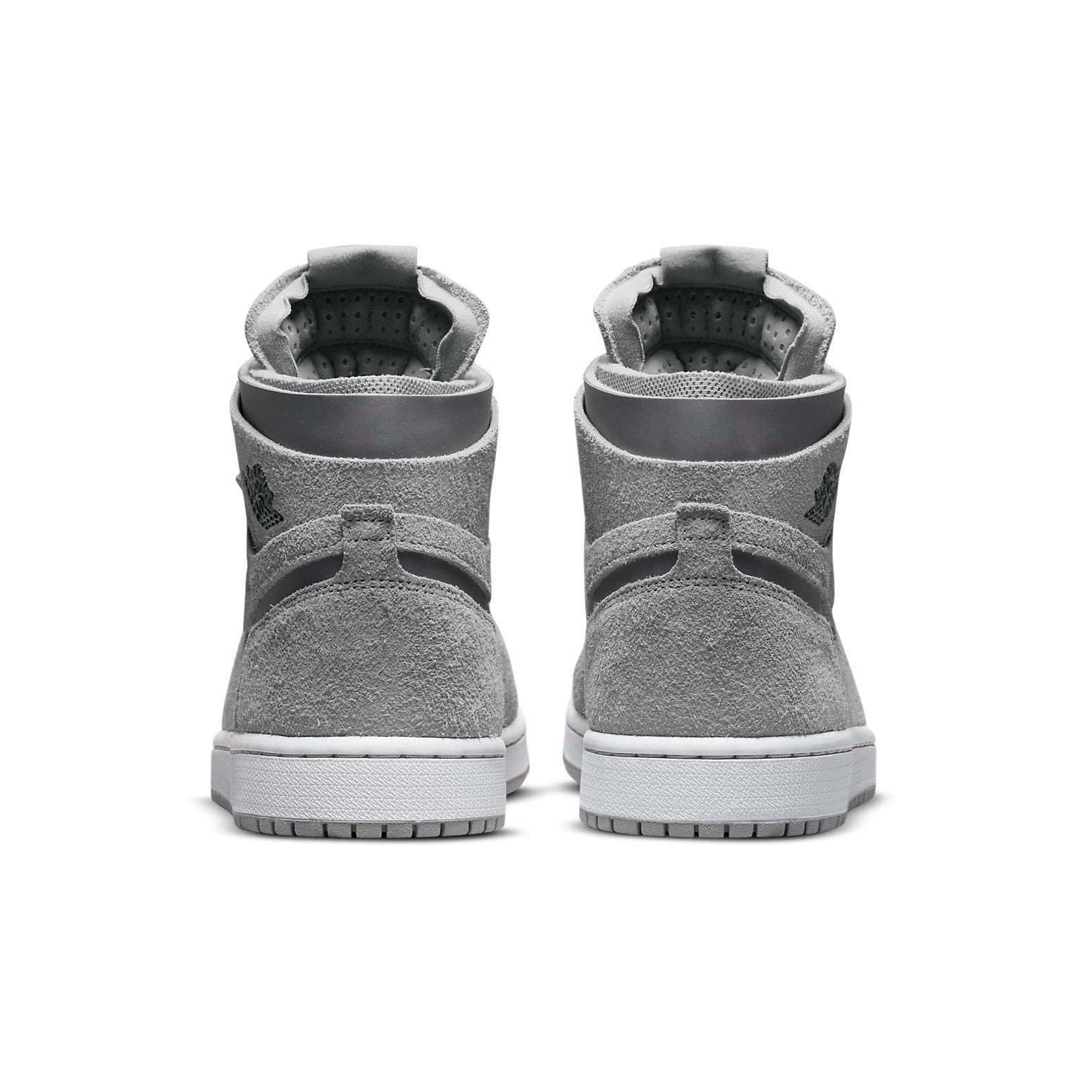 Air Jordan 1 High Zoom Comfort Medium Grey