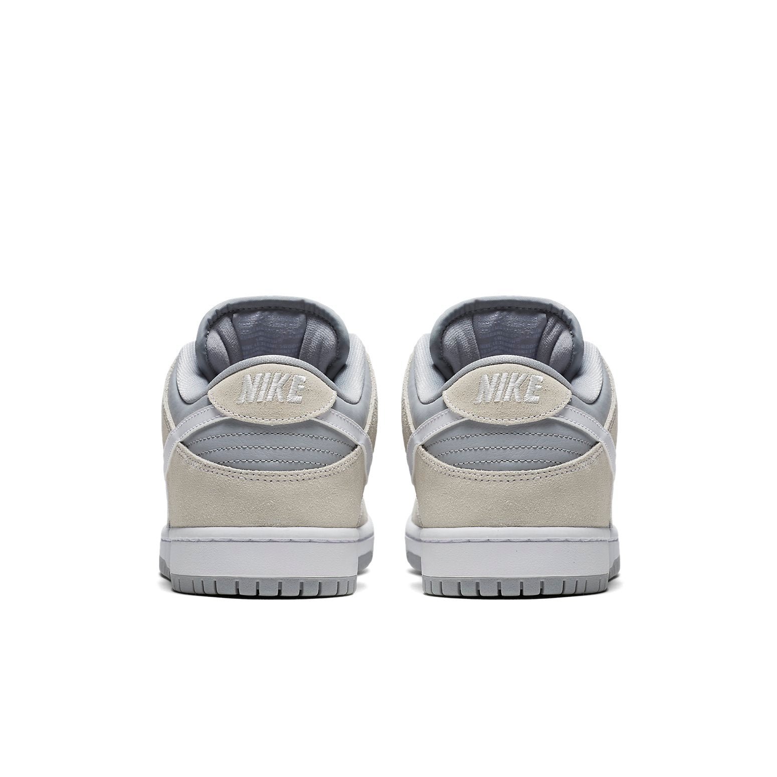 Nike SB Dunk Low Summit White