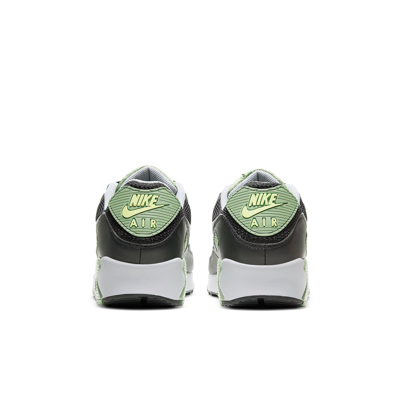 Nike Air Max 90 Oil Green