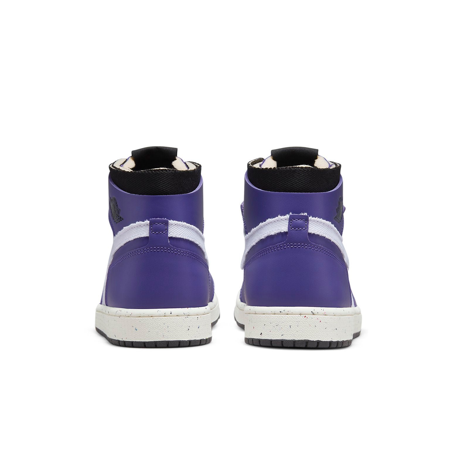 Air Jordan 1 High Zoom Comfort Crater Purple