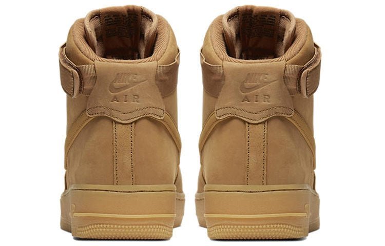 Nike Air Force 1 High Flax 2019