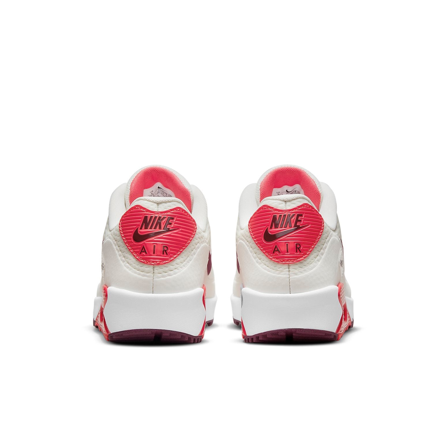 Nike Air Max 90 Golf Dark Beetroot