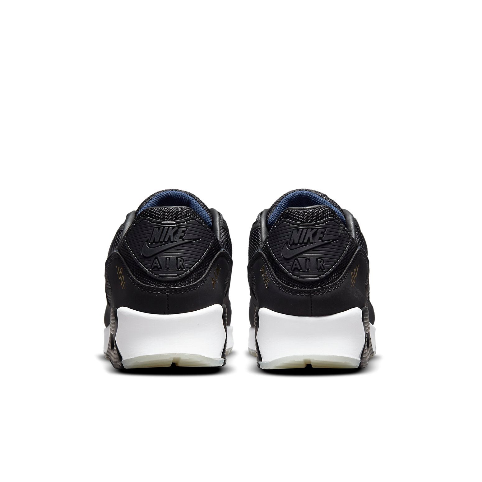 Nike Air Max 90 AIK Fotboll