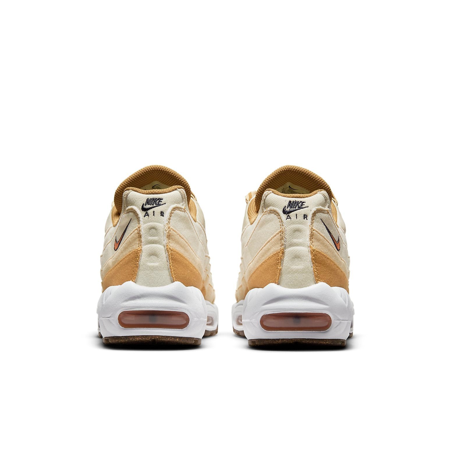 Nike Air Max 95 SE Cork