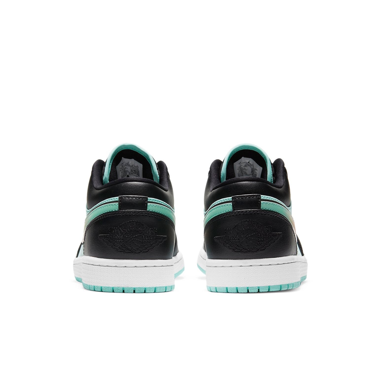 Air Jordan 1 Low SE Tropical Twist