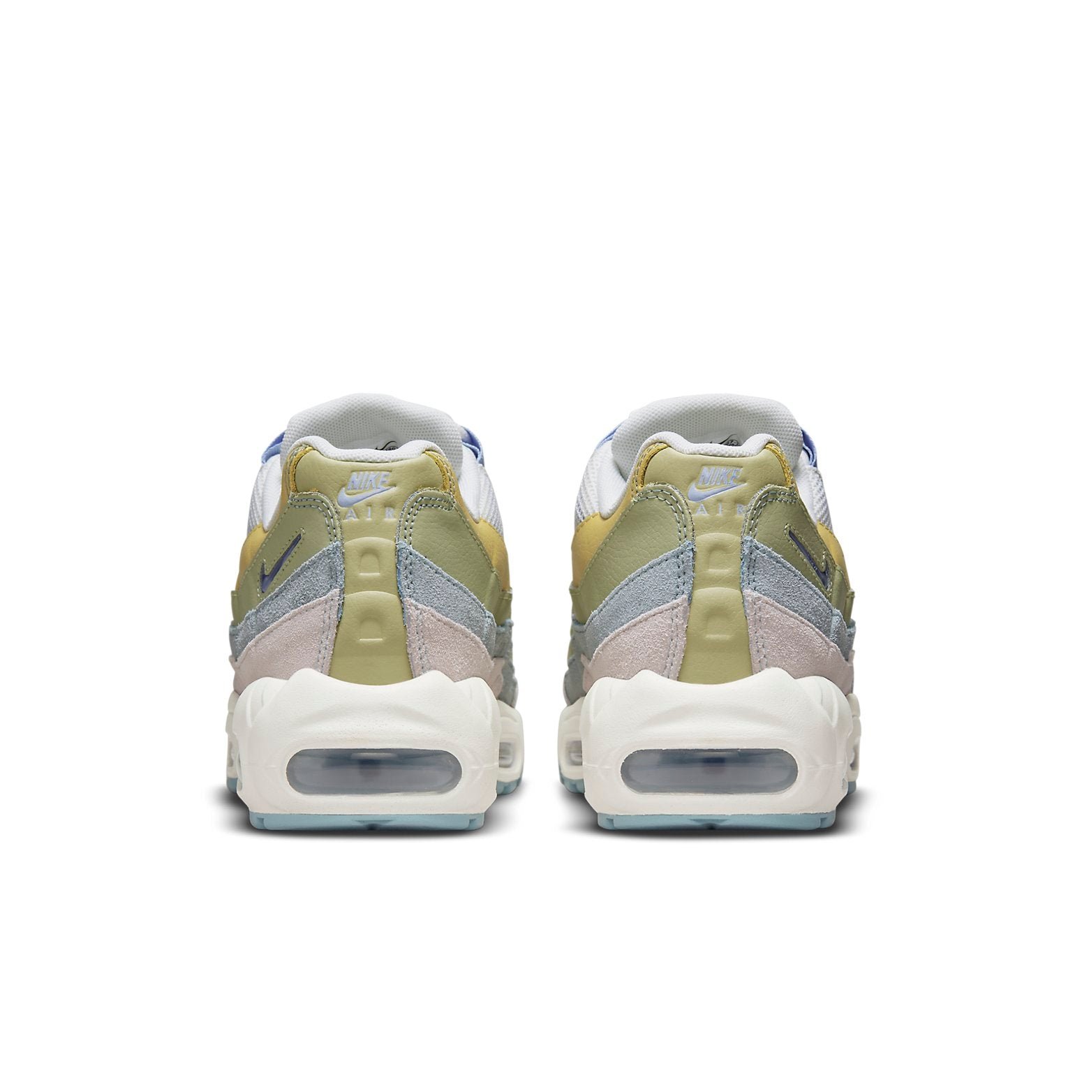 Nike Air Max 95 TM Easter Pastel