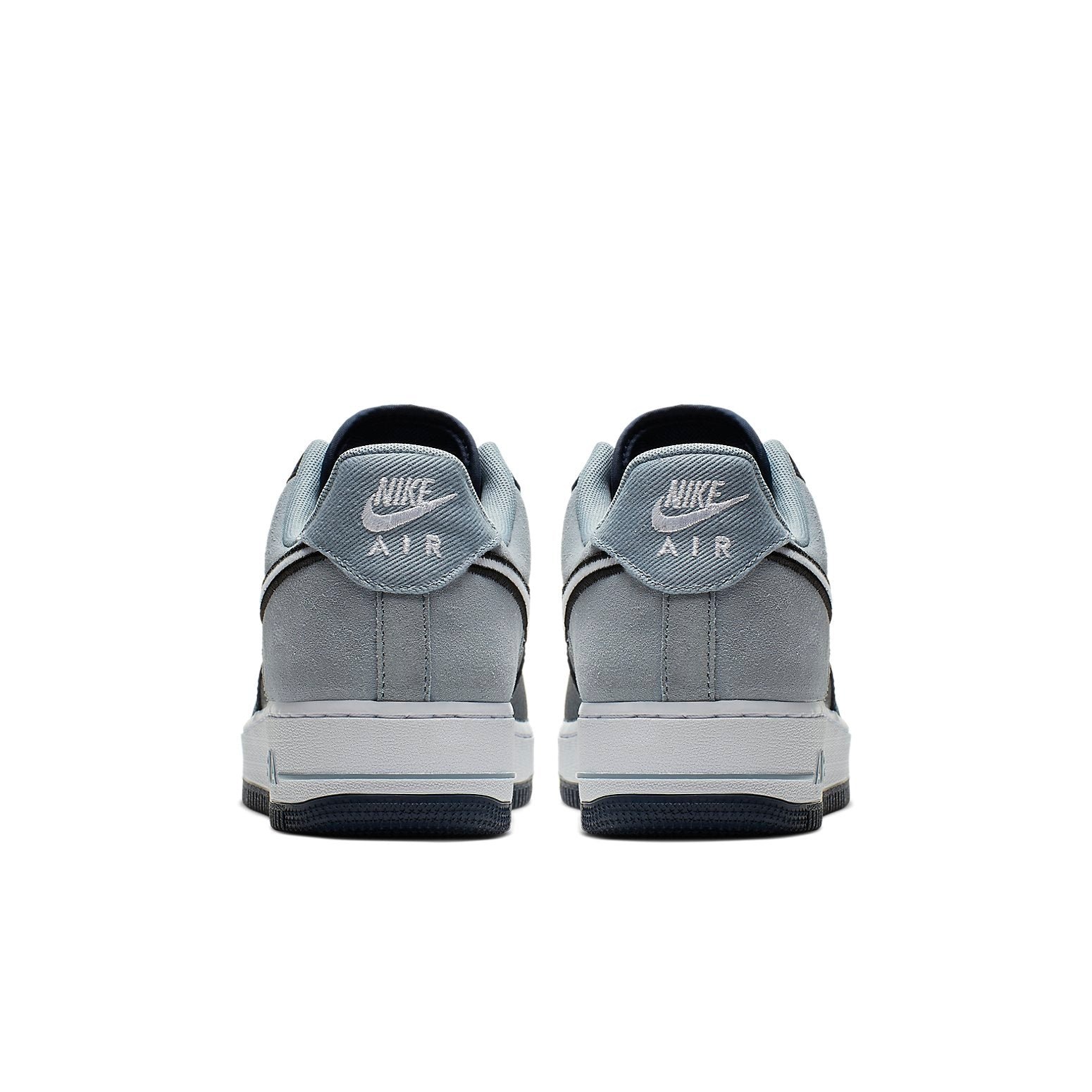 Nike Air Force 1 Low 07 LV8 Obsidian Mist