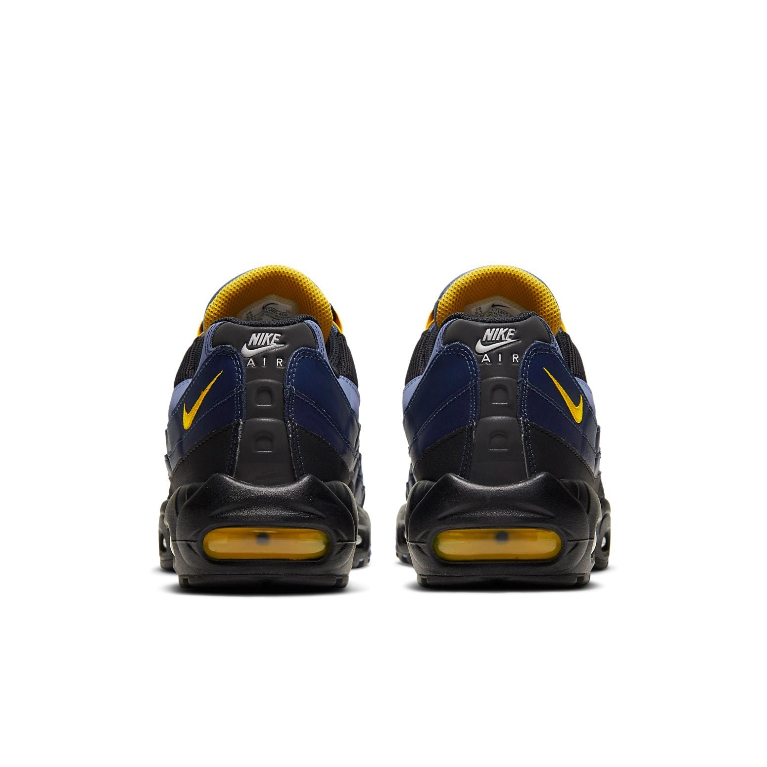 Nike Air Max 95 Memphis Grizzlies