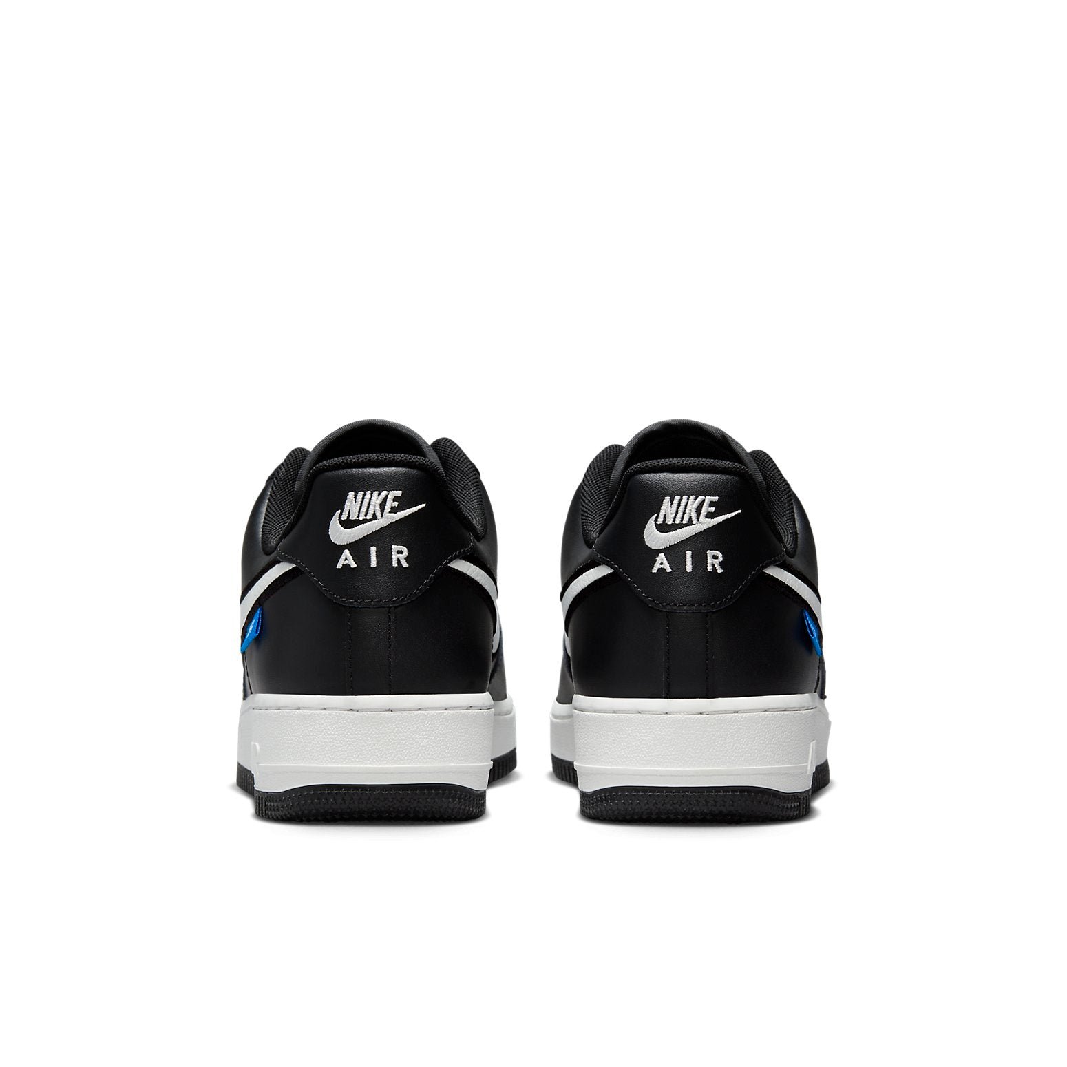 Nike Air Force 1 Low Black White