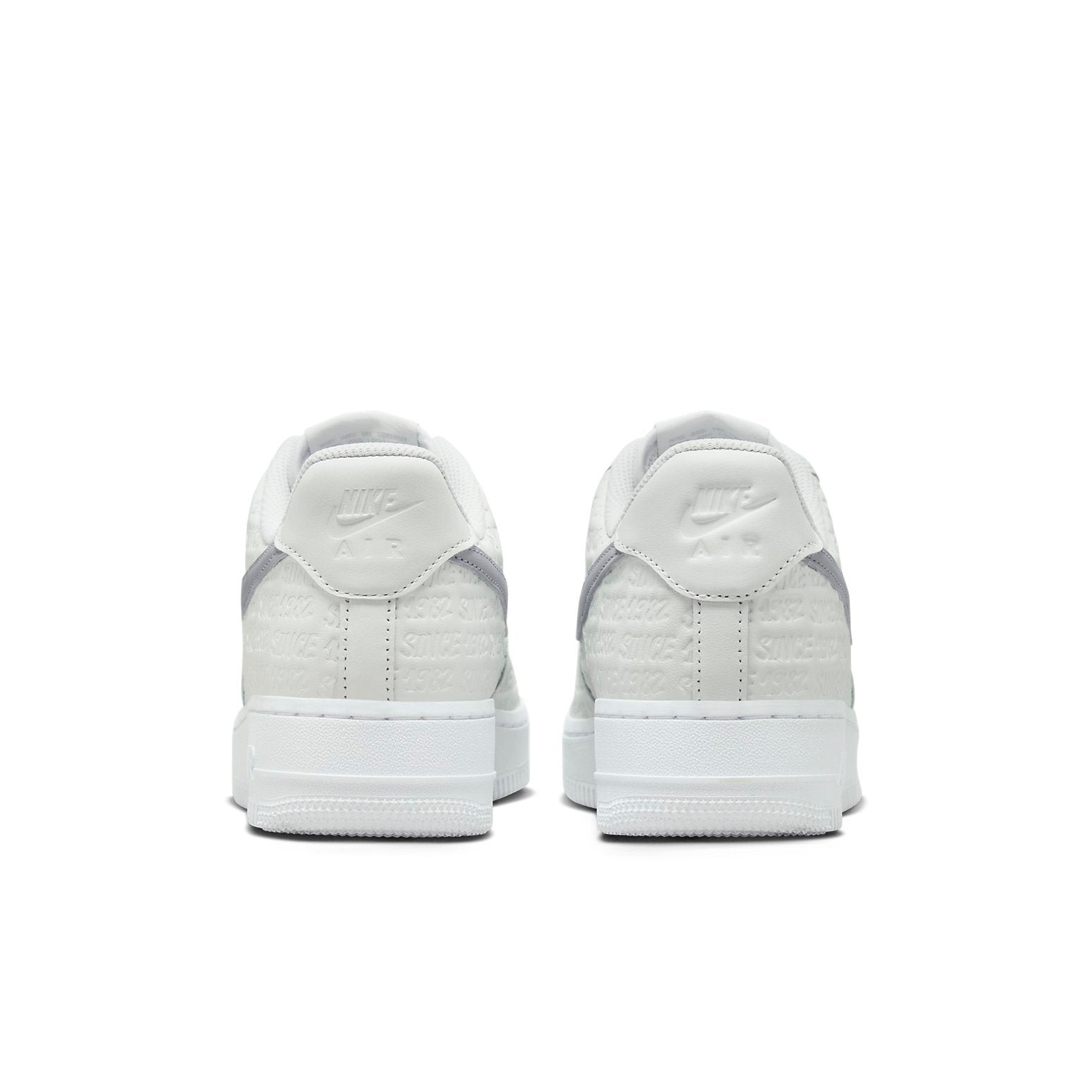 Nike Air Force 1 Low Since 1982