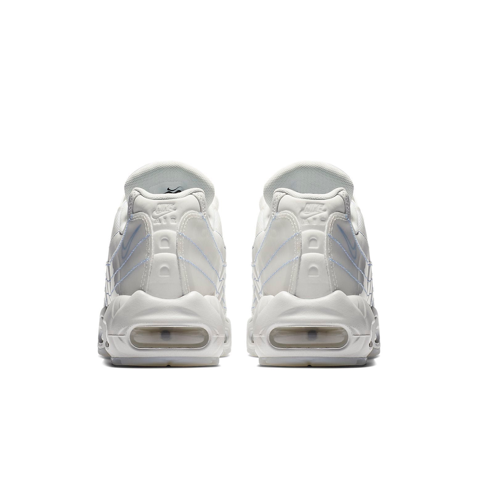 Nike Air Max 95 SE Summit White