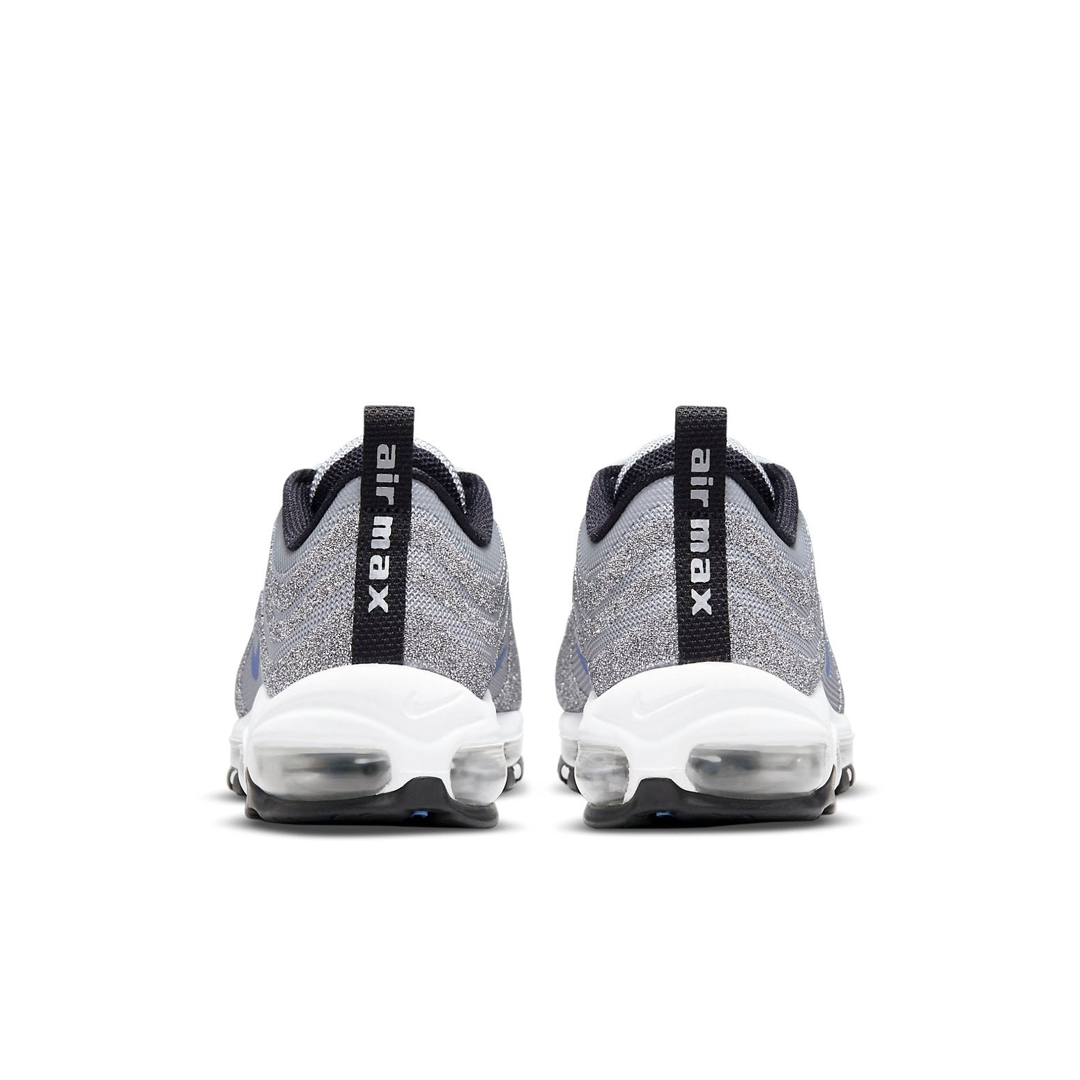 Nike Swarovski x Air Max 97 Polar Blue