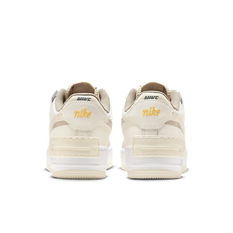 Nike Air Force 1 Low Shadow Sail Pale Ivory Sanddrift