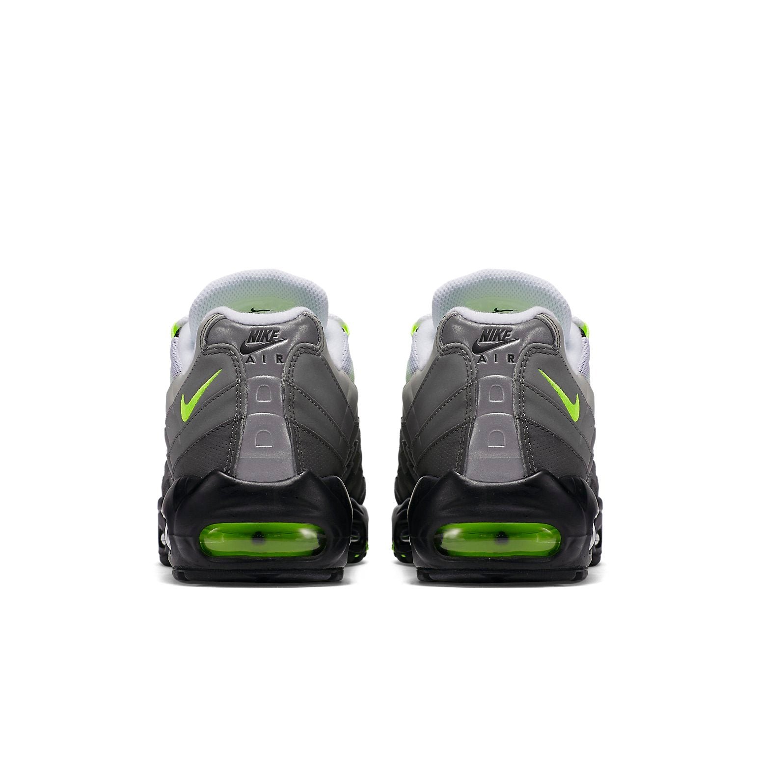 Nike Air Max 95 OG Premium Blck