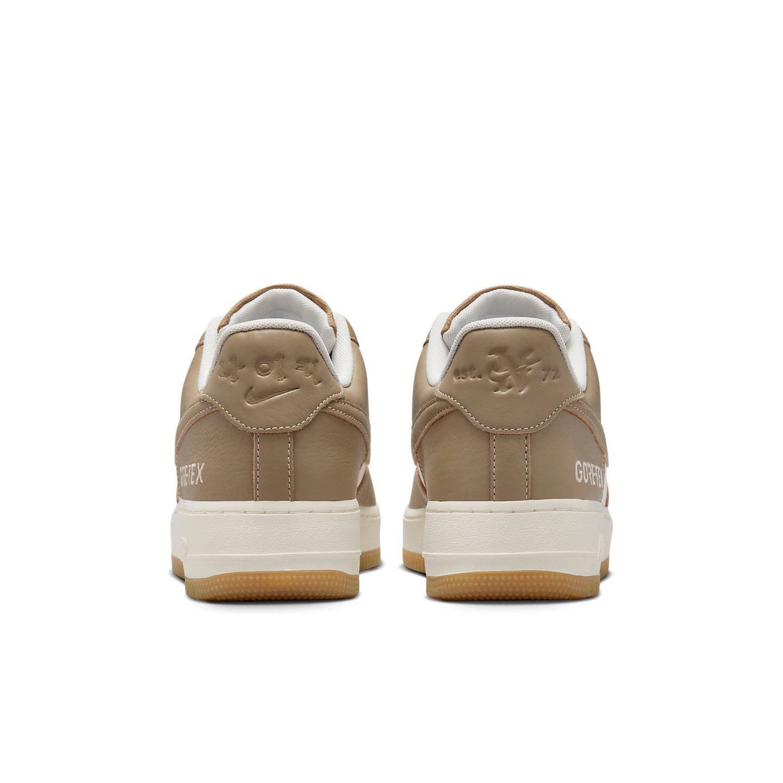 Nike Air Force 1 Low GoreTex Hangul Day