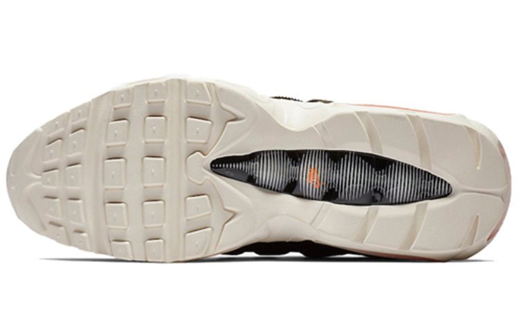 Nike Carhartt WIP x Air Max 95 Camo