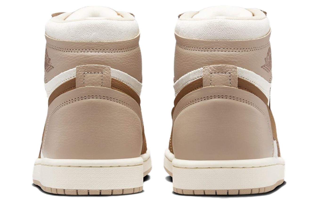 Air Jordan 1 High MM Legend Medium Brown