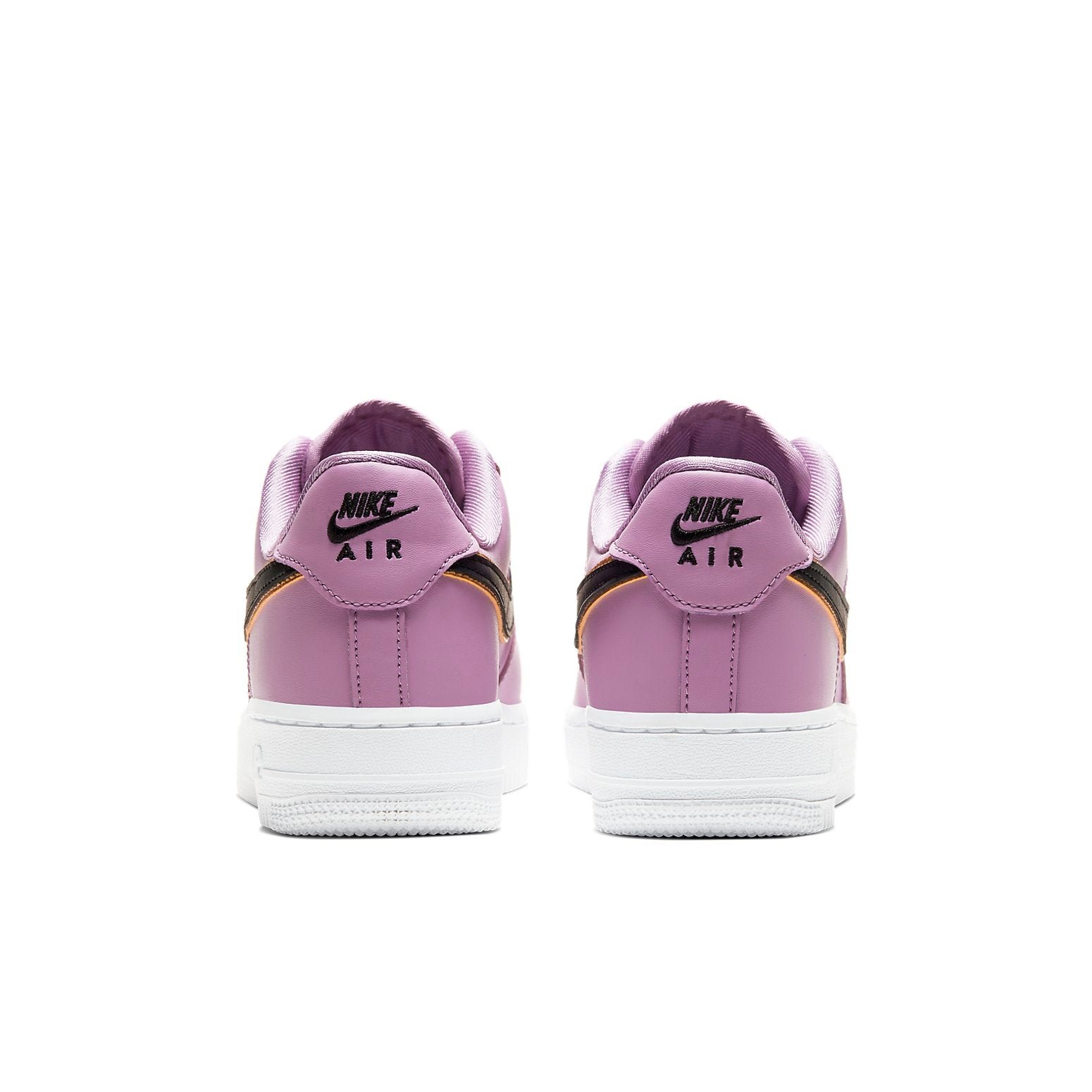 Nike Air Force 1 Low 07 Frosted Plum