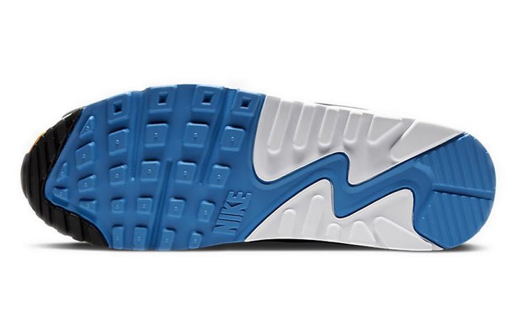 Nike Air Max 90 Shanghai City Pack