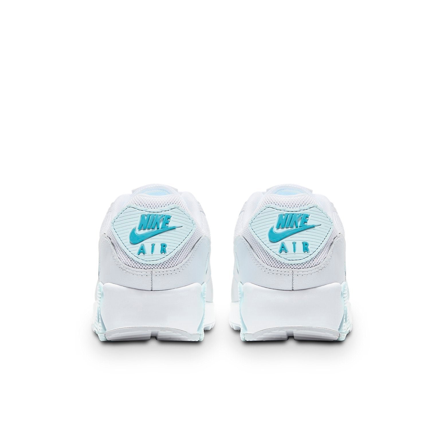 Nike Air Max 90 Frigid White Light Blue