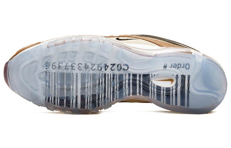 Nike Air Max 97 Unboxed