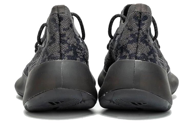 Adidas Yeezy Boost 380 Triple Black