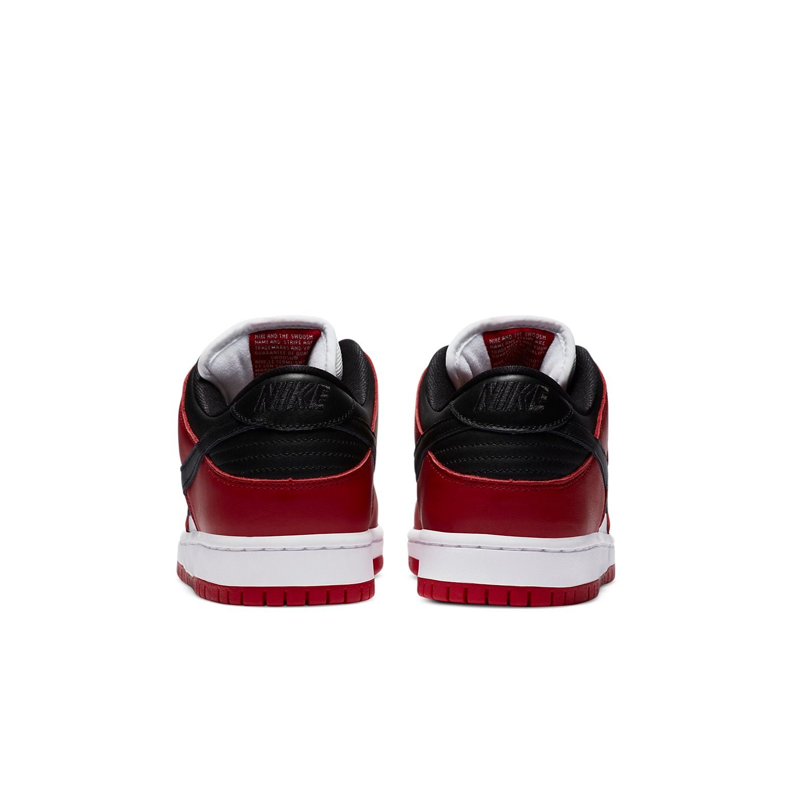 Nike SB Dunk Low JPack Chicago