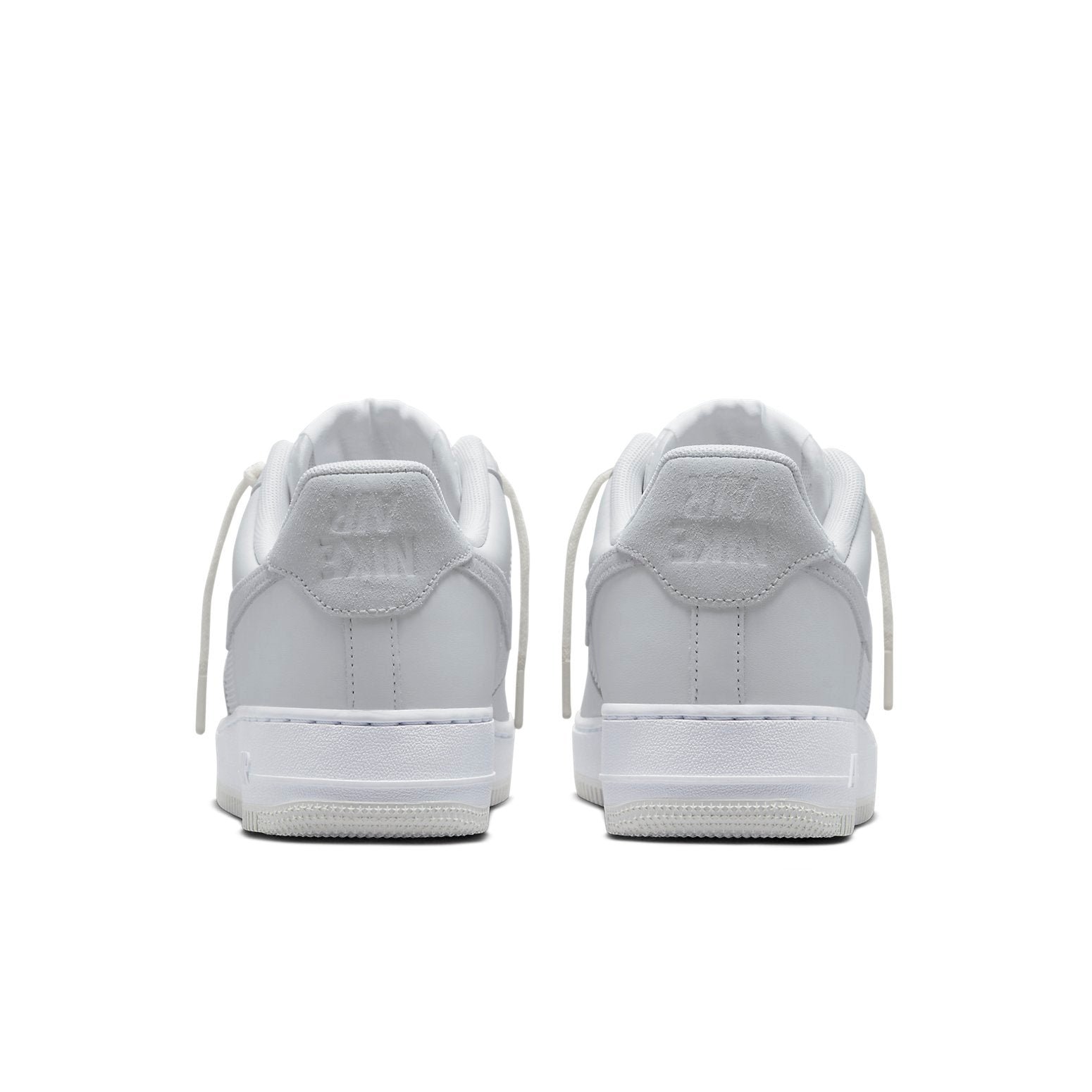 Nike Air Force 1 Low x Slam Jam Triple White