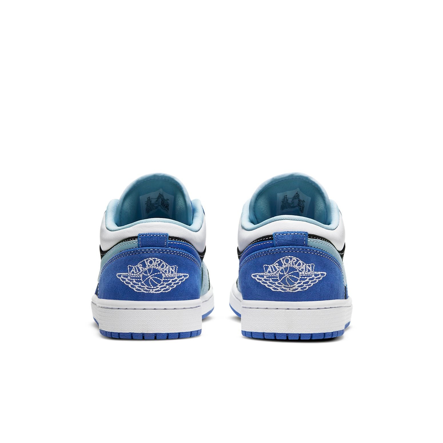 Air Jordan 1 Low SE Racer Blue