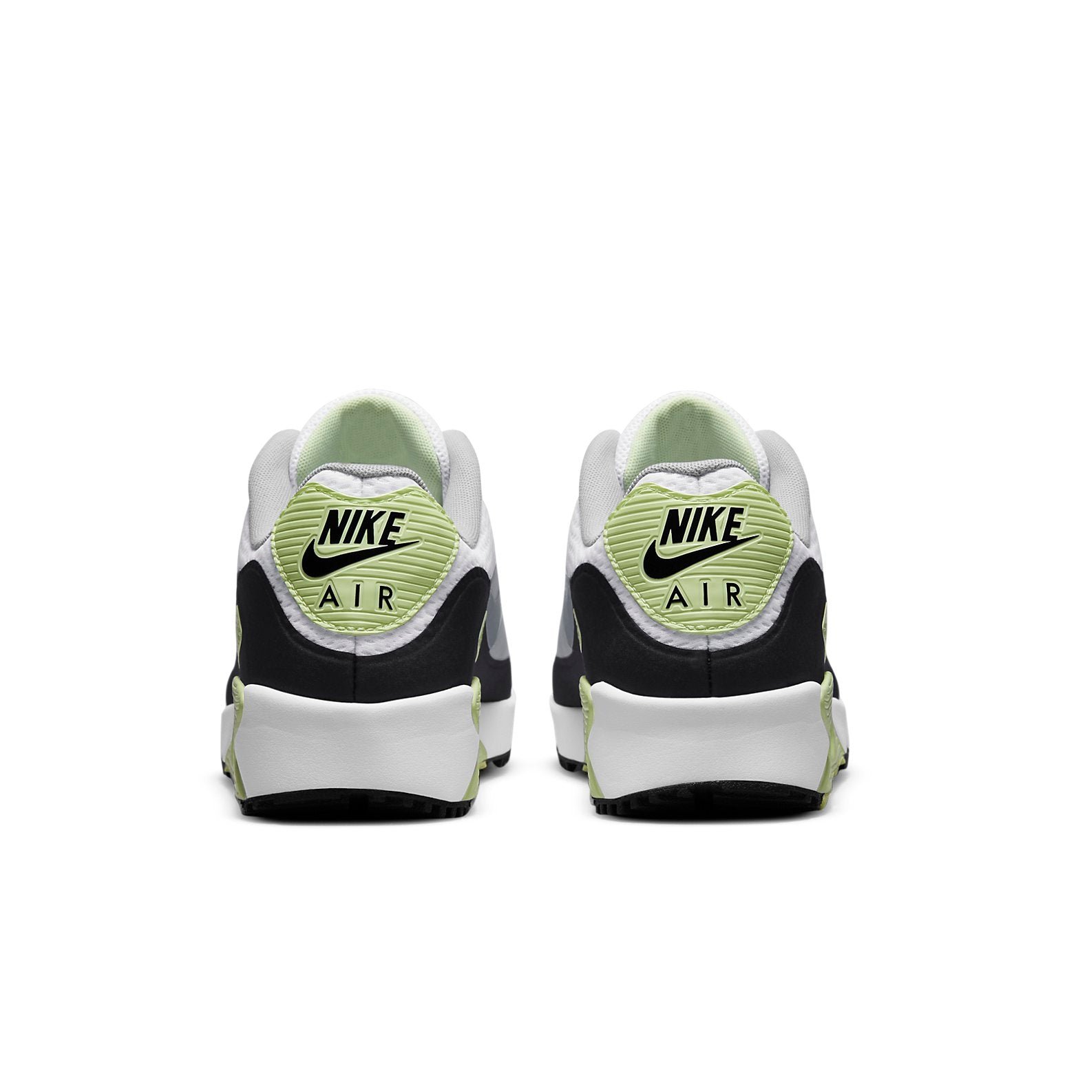 Nike Air Max 90 Golf White Particle Grey