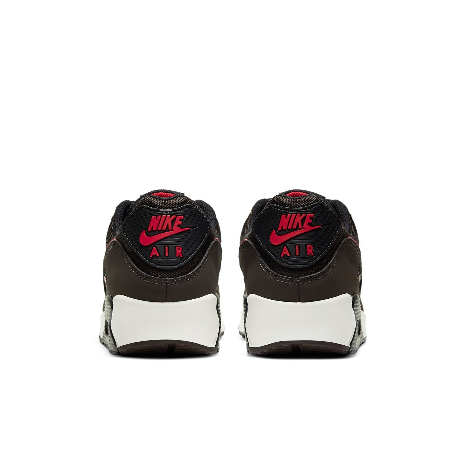Nike Air Max 90 Velvet Brown