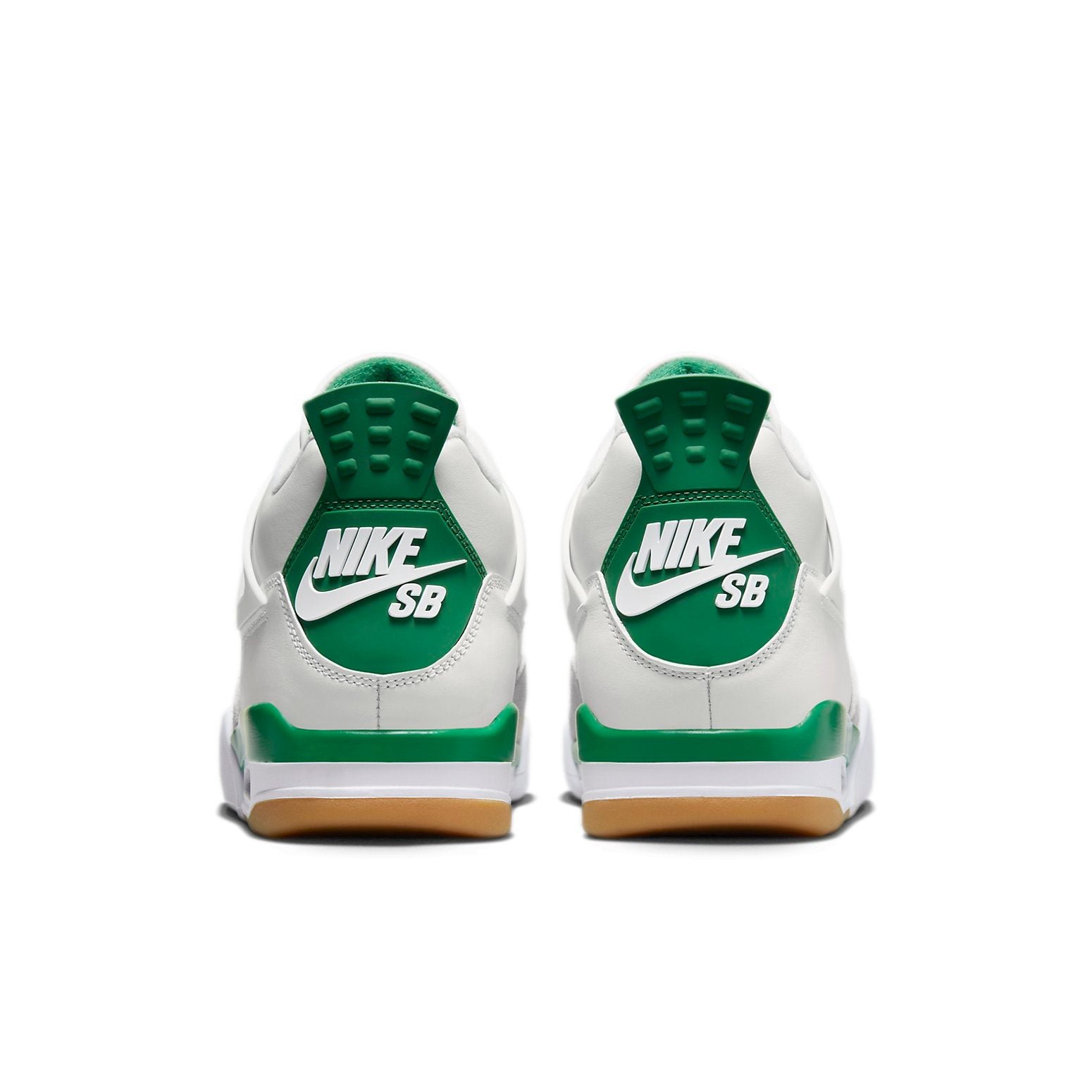Air Jordan 4 Retro SB Pine Green