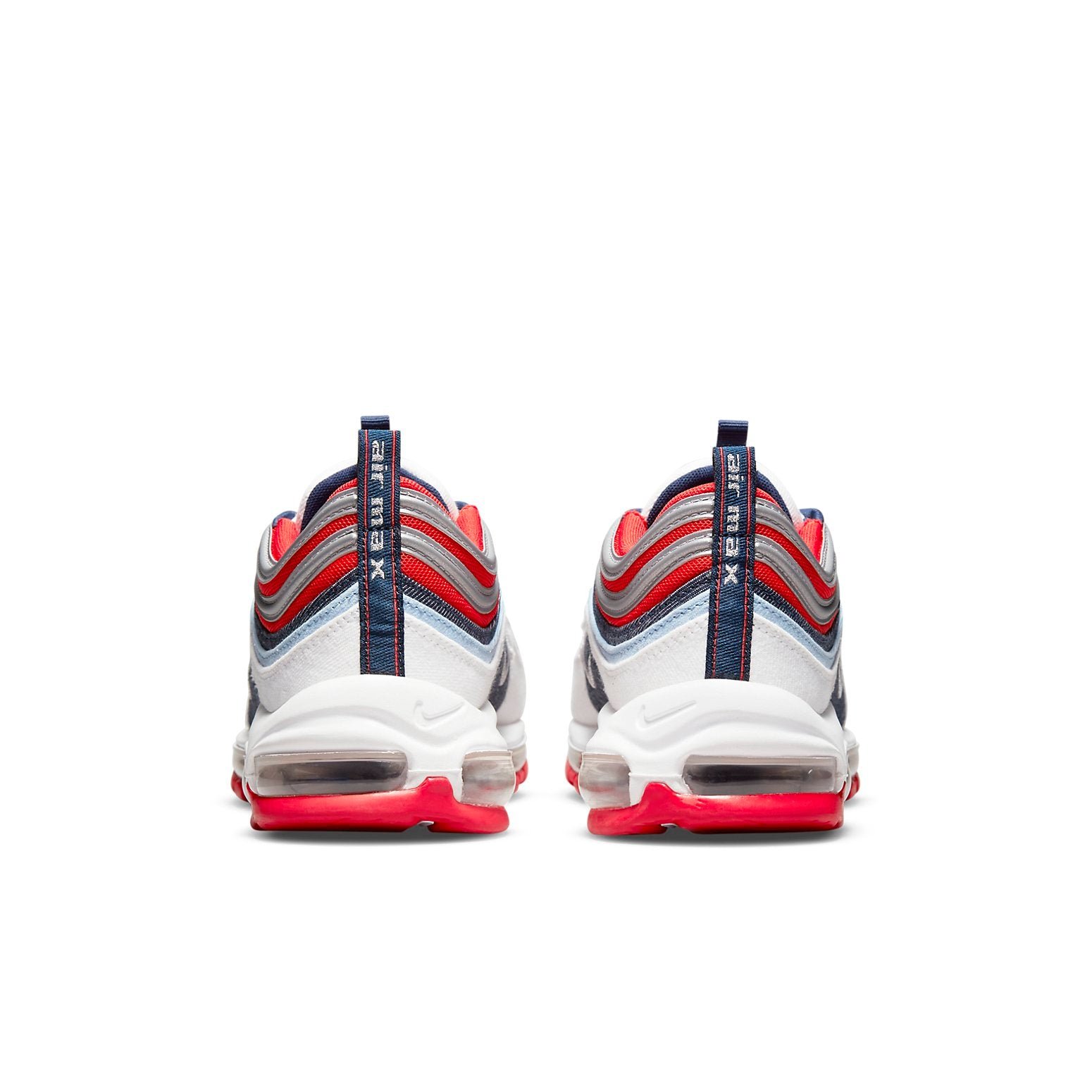 Nike Air Max 97 USA Denim