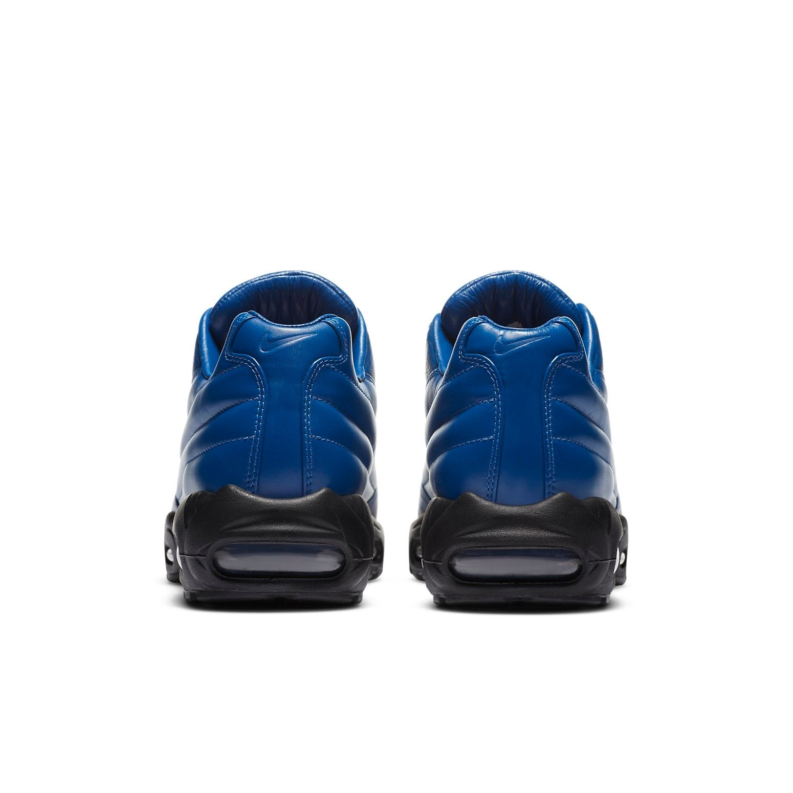 Nike Supreme x Air Max 95 Lux Hyper Cobalt