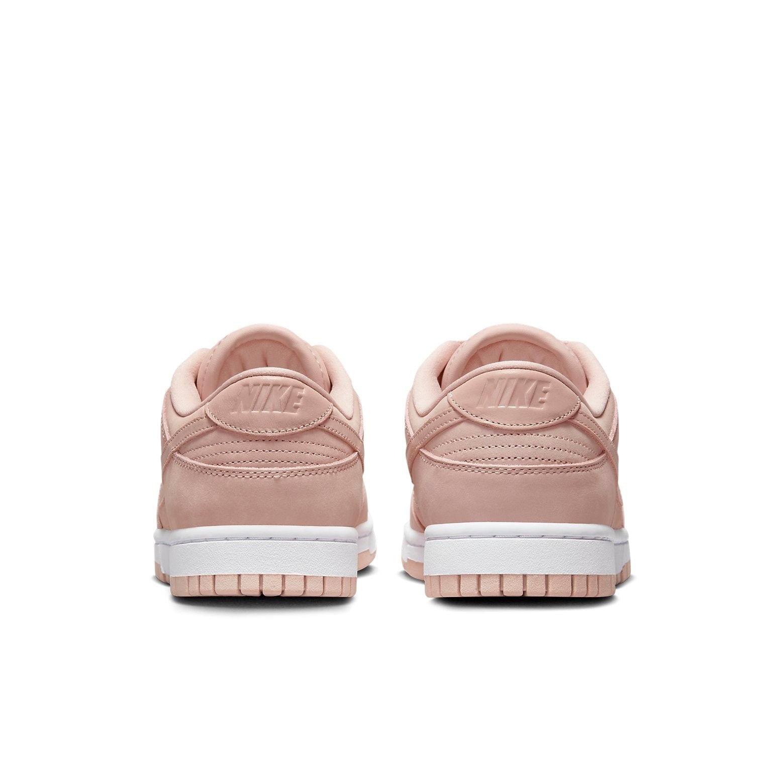 Nike Dunk Low PRM Soft Pink