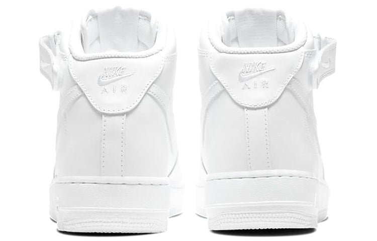 Nike Air Force 1 Mid 07 White